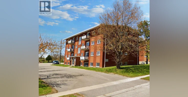 15-12 Brant Avenue, Guelph, ON, N1E 1E7