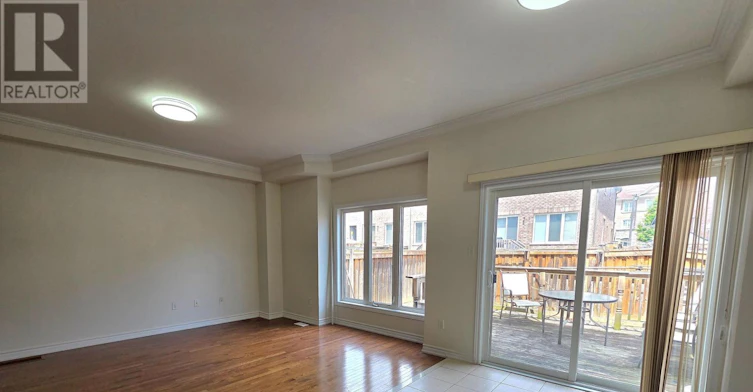 703 Hammersly Boulevard, Markham, ON, L6E 0R9 - 8
