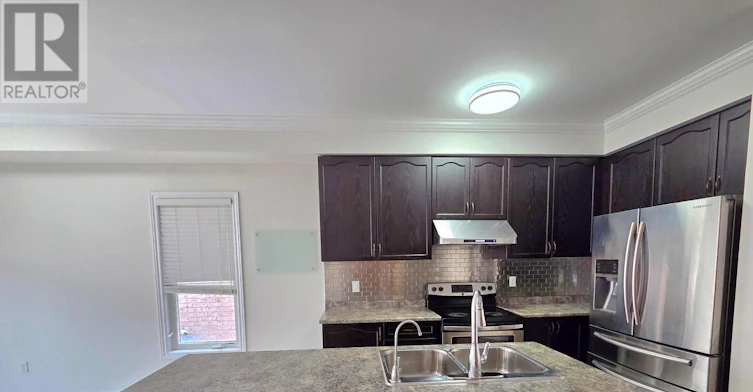 703 Hammersly Boulevard, Markham, ON, L6E 0R9 - 5