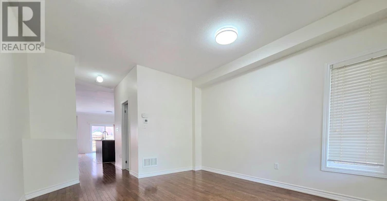 703 Hammersly Boulevard, Markham, ON, L6E 0R9 - 2