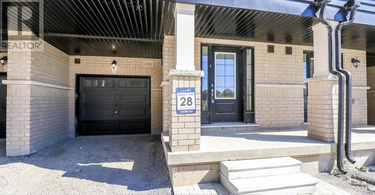 28-1993 Matteer Court, Innisfil, ON, L9S 4T9 - 2