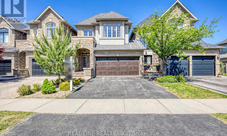 2379 Wasaga Drive