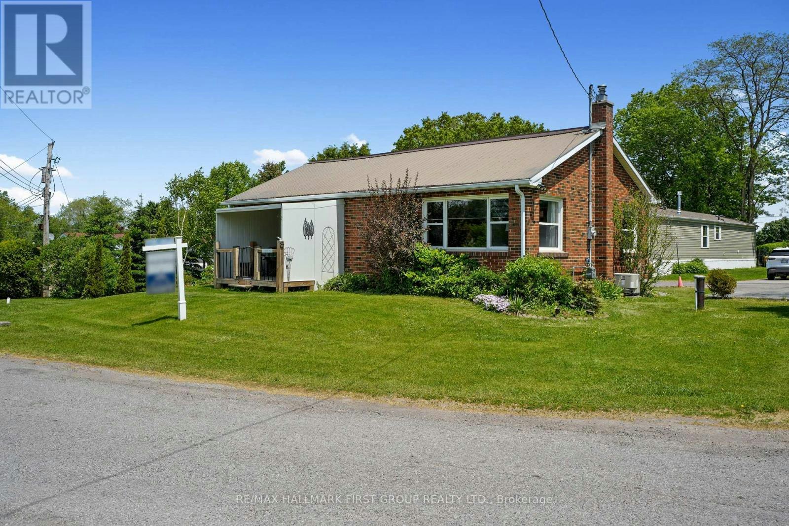 2 Park Lane, Hamilton Township, ON, K9A 0X9