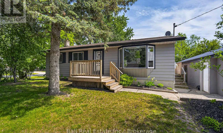 5 Chippewa Avenue