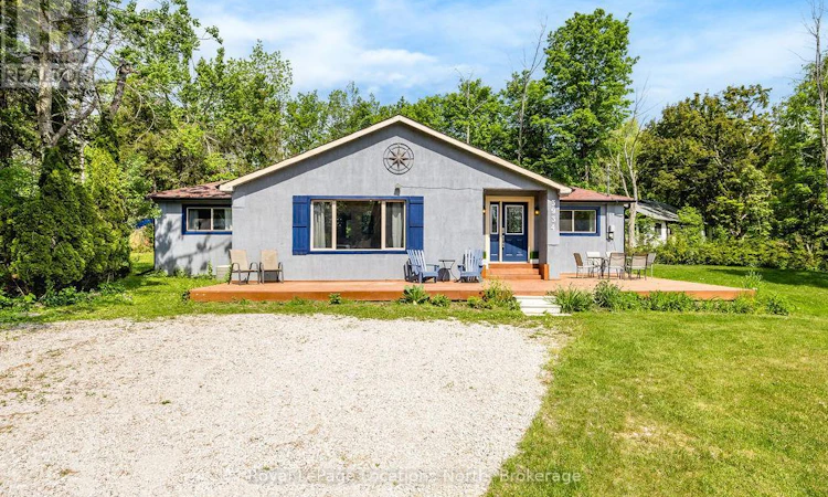 3934 Lakeview Road