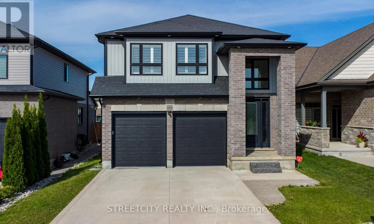 937 Lennon Way