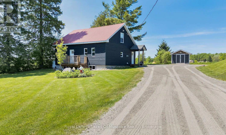 2565 Horn Lk Road SOUTH