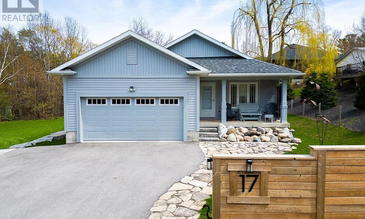17 Elgin Street S