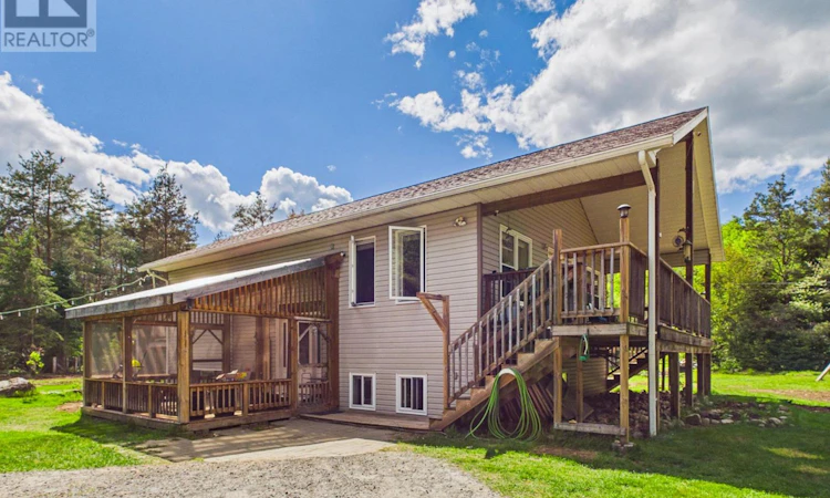 235 Rock Point Road