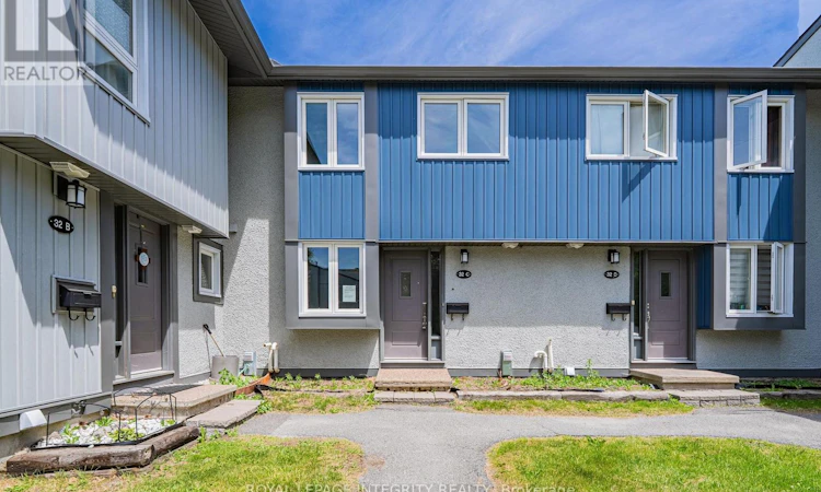 32C Benlea Drive