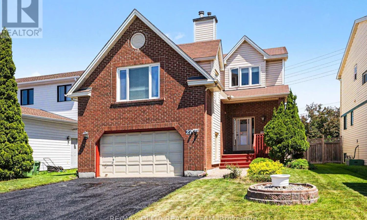 27 Bramblegrove Crescent