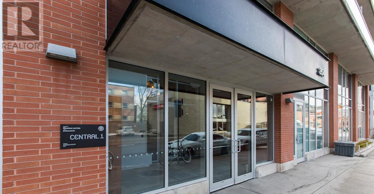 907-354 Gladstone Avenue, Ottawa, ON, K2P 0R4 - 2