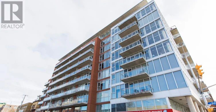 907-354 Gladstone Avenue, Ottawa, ON, K2P 0R4