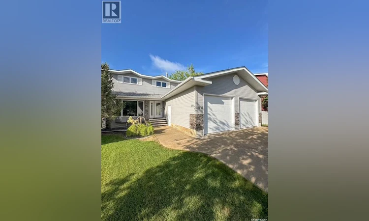 418 Curry Crescent