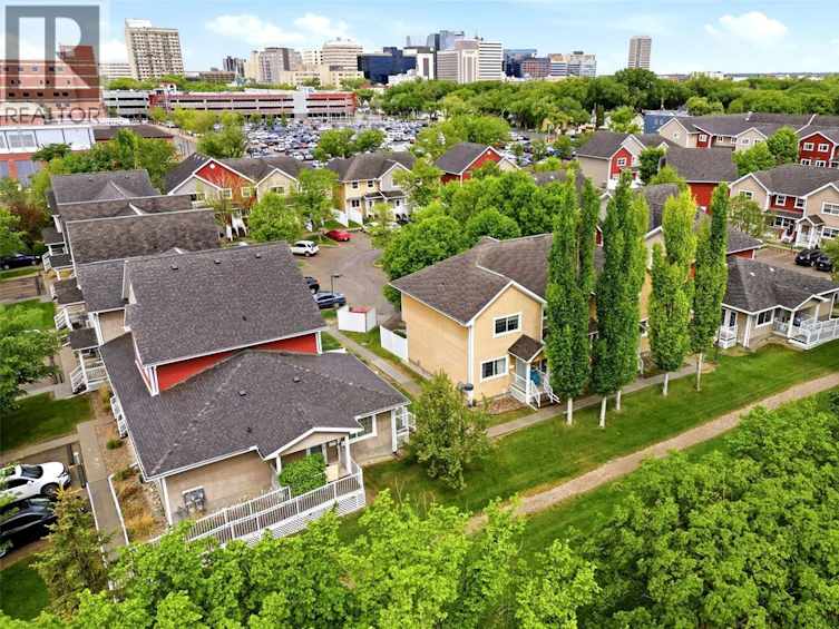 2179 Toronto Street, Regina, SK, S4P 0B7 - 43