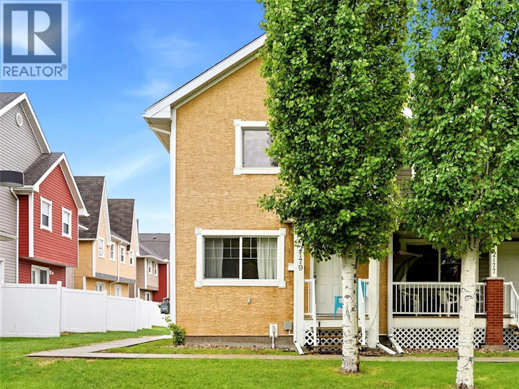 2179 Toronto Street, Regina, SK, S4P 0B7 - 2