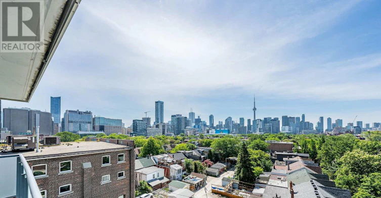 701-181 Huron Street, Toronto, ON, M5T 2B6 - 25