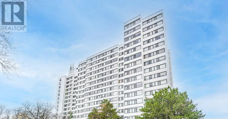706-3000 Bathurst Street, Toronto, ON, M6B 3B4