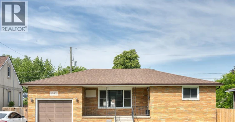 1243 Westcott Road, Windsor, ON, N8Y 4B9