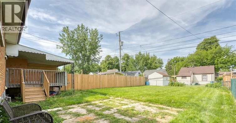 1243 Westcott Road, Windsor, ON, N8Y 4B9 - 28