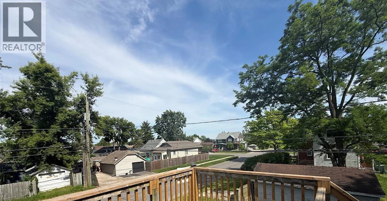 UPPER-699 Charlotte Street, Windsor, ON, N8X 3A6 - 14
