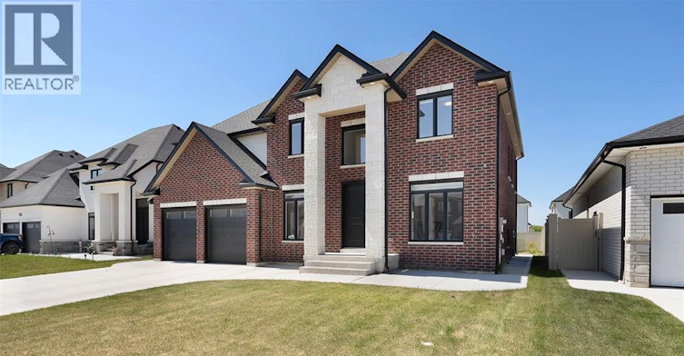 594 Orchards Crescent, Windsor, ON, N9E 0B2 - 2