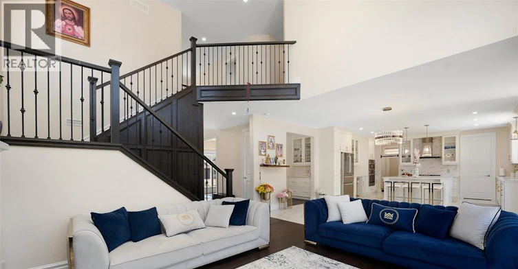 594 Orchards Crescent, Windsor, ON, N9E 0B2 - 17