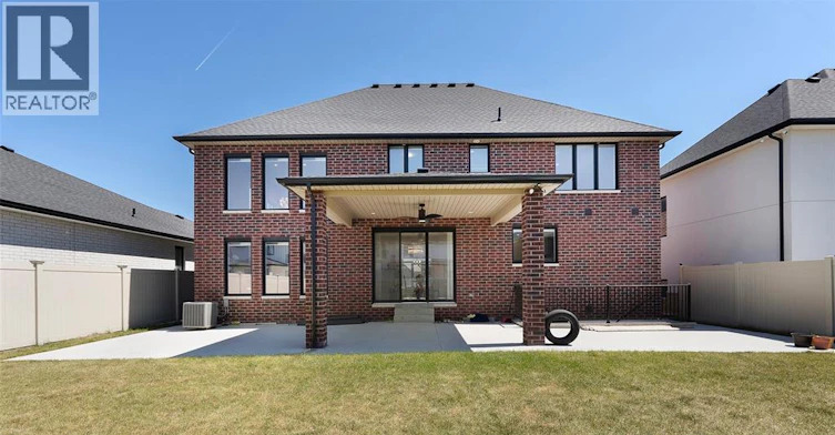 594 Orchards Crescent, Windsor, ON, N9E 0B2 - 33