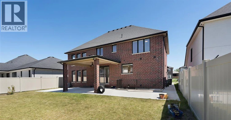 594 Orchards Crescent, Windsor, ON, N9E 0B2 - 35