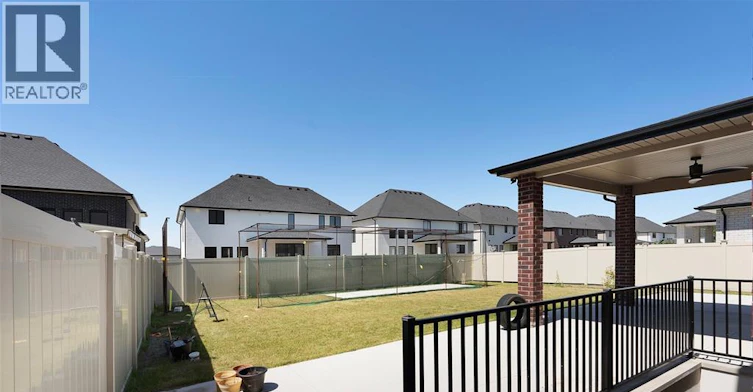 594 Orchards Crescent, Windsor, ON, N9E 0B2 - 32