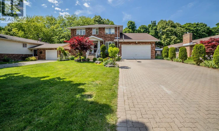 148 Tecumseh Road