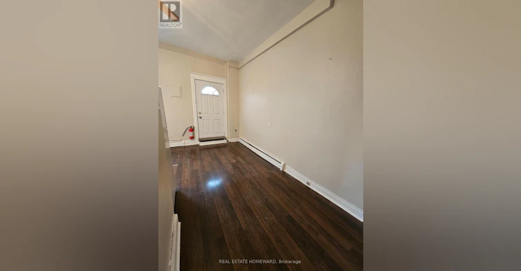 A-733 Pape Avenue, Toronto, ON, M4K 3S8 - 12