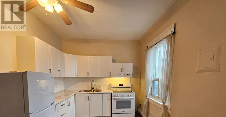 A-733 Pape Avenue, Toronto, ON, M4K 3S8