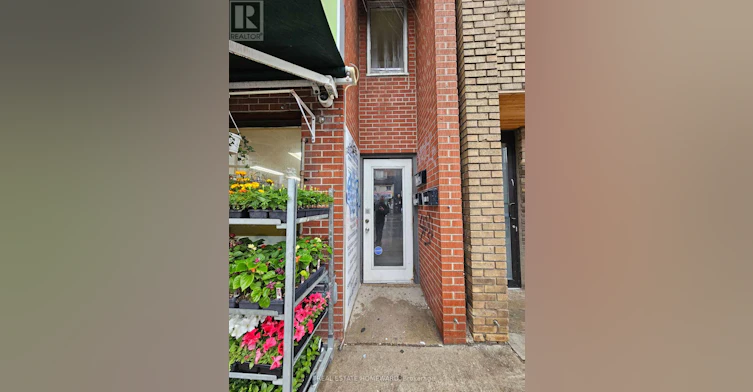 A-733 Pape Avenue, Toronto, ON, M4K 3S8 - 30