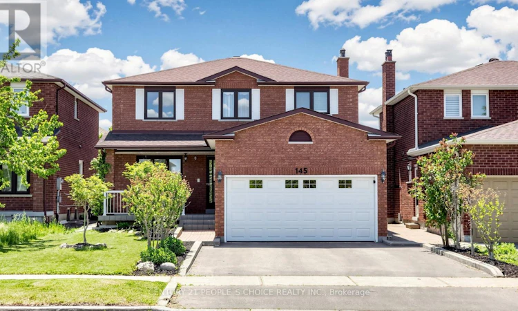 145 Chancellor Drive