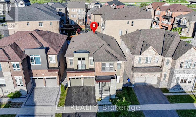 7 Seager Street