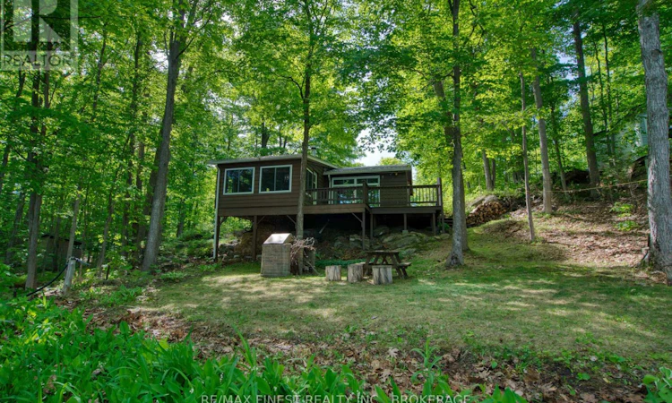 87 Mill Bay Lane