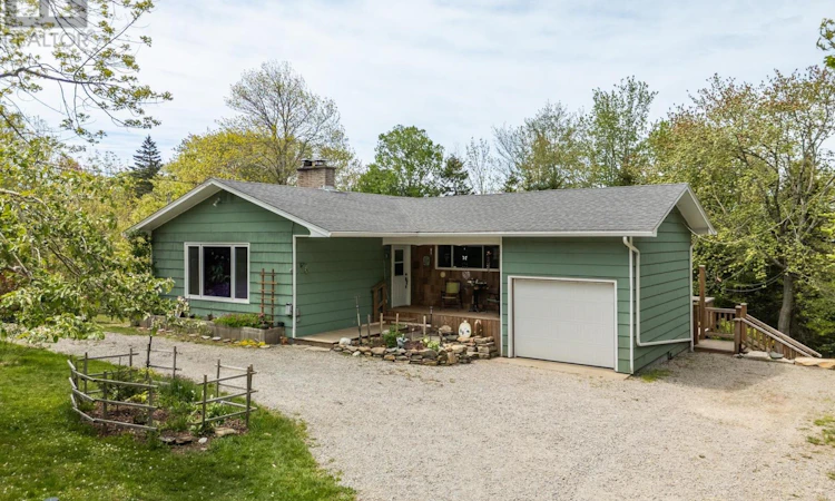 286 Haley Drive