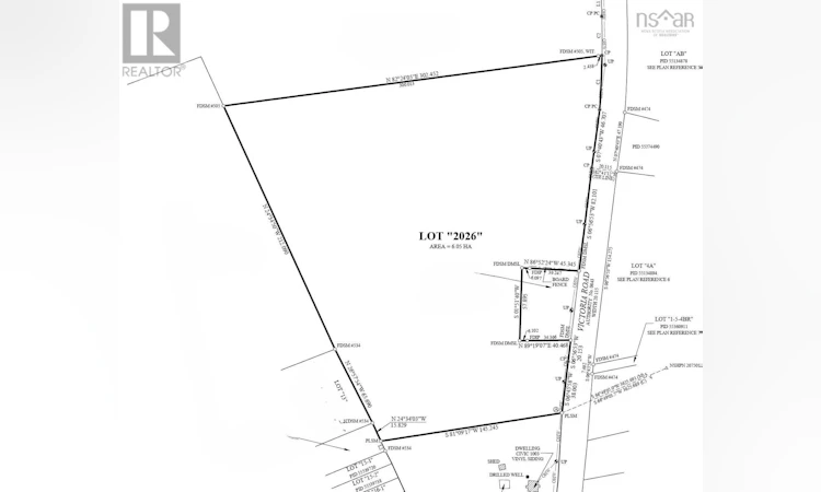 Lot-202 Victoria Road