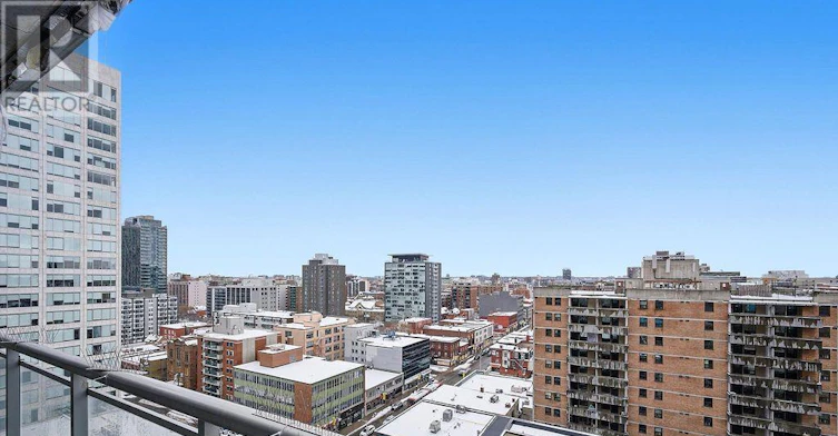 1301-324 Laurier Avenue W, Ottawa, ON, K1N 6P6 - 26