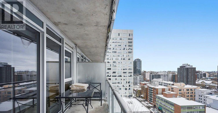 1301-324 Laurier Avenue W, Ottawa, ON, K1N 6P6 - 25