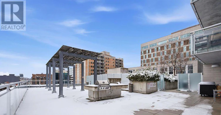 1301-324 Laurier Avenue W, Ottawa, ON, K1N 6P6 - 35