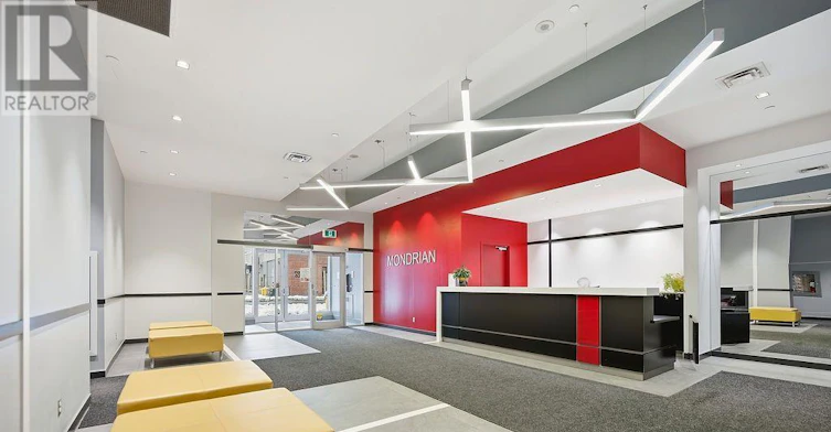 1301-324 Laurier Avenue W, Ottawa, ON, K1N 6P6 - 3