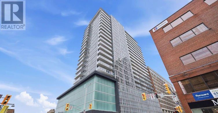 1301-324 Laurier Avenue W, Ottawa, ON, K1N 6P6