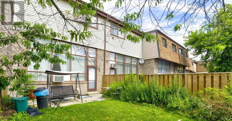 152-180 Mississauga Valley Boulevard, Mississauga, ON, L5A 3M2 - 26