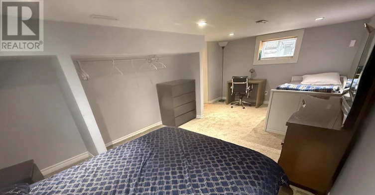 LOWER LEVEL-54 Delemere Avenue, Toronto, ON, M6N 1Z7 - 3
