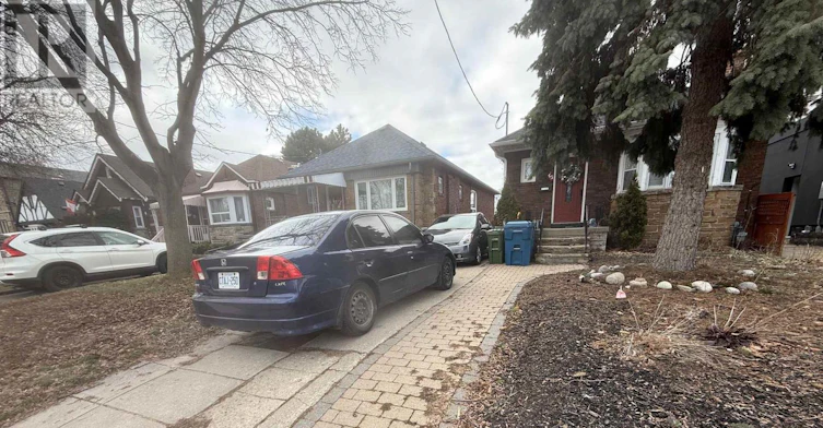 LOWER LEVEL-54 Delemere Avenue, Toronto, ON, M6N 1Z7 - 10