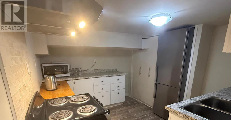LOWER LEVEL-54 Delemere Avenue, Toronto, ON, M6N 1Z7 - 8