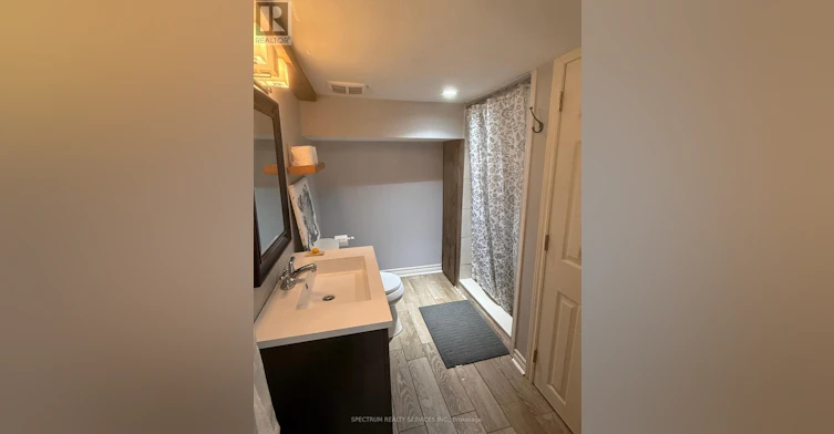 LOWER LEVEL-54 Delemere Avenue, Toronto, ON, M6N 1Z7 - 6
