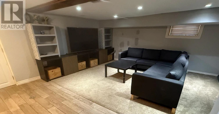 LOWER LEVEL-54 Delemere Avenue, Toronto, ON, M6N 1Z7